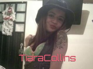 TiaraCollins Webcam Sexe Direct