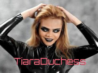 TiaraDuchess