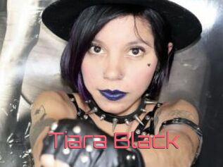 Tiara_Black Webcam Sexe Direct