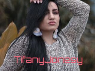 TifanyJonesy