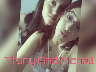 Tifany_And_Michell