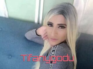 Tifanygodu