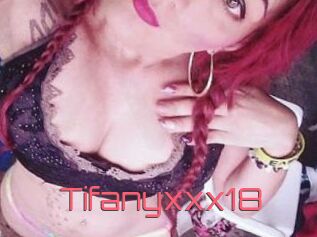 Tifanyxxx18