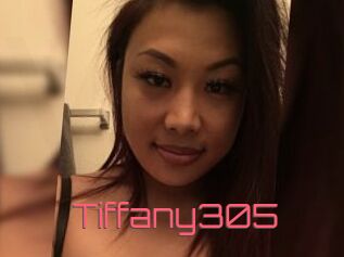 Tiffany305