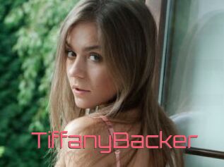 TiffanyBacker