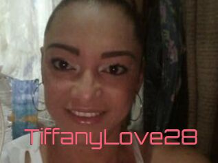 TiffanyLove28