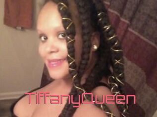 TiffanyQueen Webcam Sexe Direct