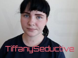 TiffanySeductive