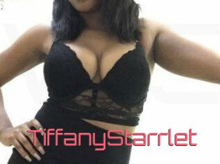 TiffanyStarrlet
