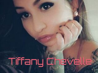 Tiffany_Chevelle Webcam Sexe Direct