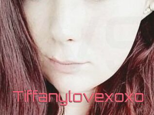 Tiffanylovexoxo