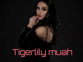 Tigerlily_muah