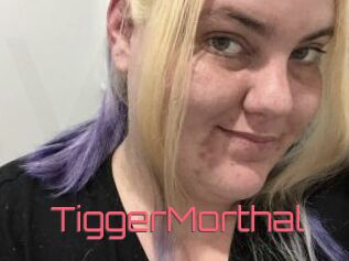 TiggerMorthal