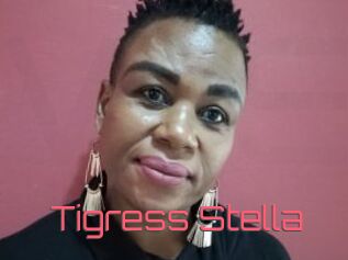Tigress_Stella Webcam Sexe Direct