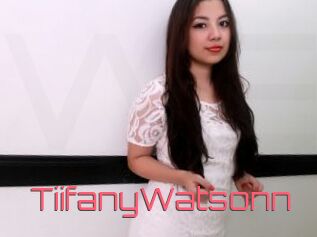 TiifanyWatsonn