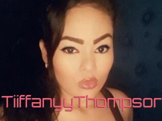 TiiffanyyThompson
