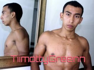 TiimottyGreenn