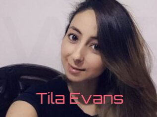 Tila_Evans