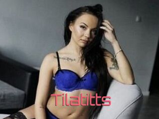 Tilatitts