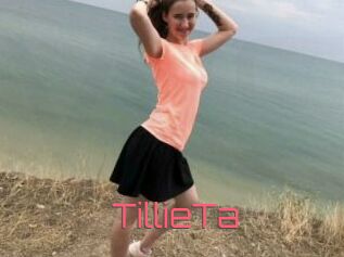 TillieTa Webcam Sexe Direct