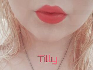 Tilly Webcam Sexe Direct