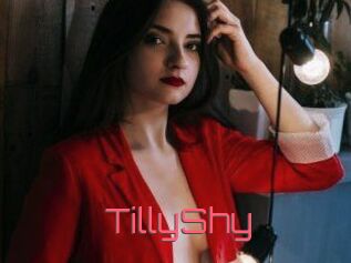 TillyShy