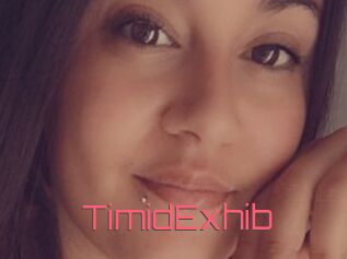 TimidExhib