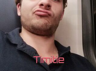 Timitie