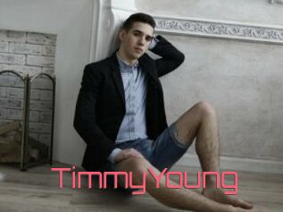 TimmyYoung
