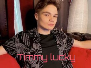 Timmy_lucky