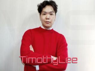 TimothyLee