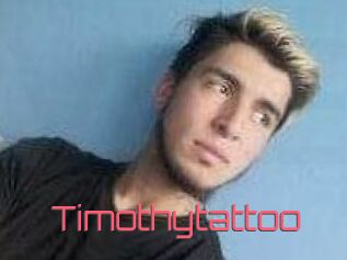 Timothytattoo