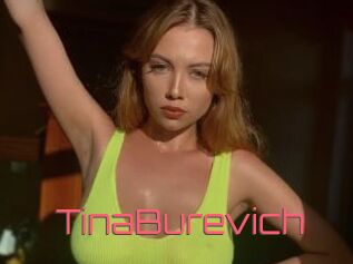 TinaBurevich