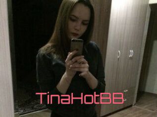 TinaHotBB