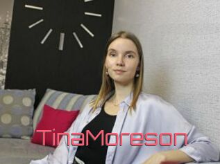 TinaMoreson