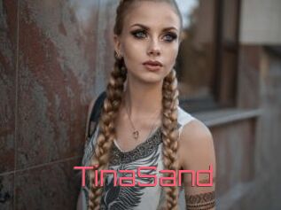 TinaSand