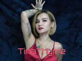 TinaThyme