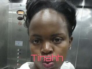 Tinahh