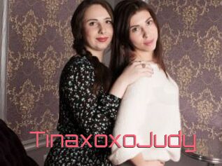 TinaxoxoJudy