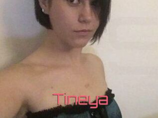 Tineya