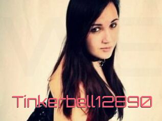 Tinkerbell12890