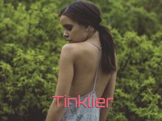Tinklier
