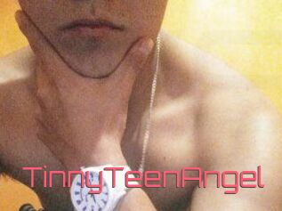 TinnyTeenAngel