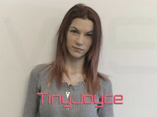 TinyJoyce