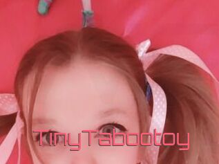 TinyTabootoy