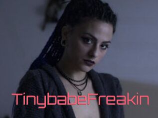 TinybabeFreakin
