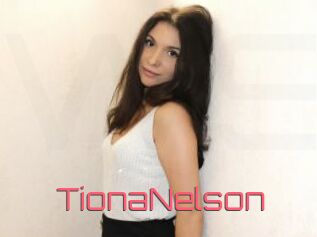 TionaNelson