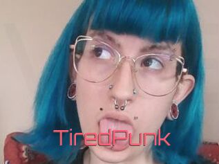 TiredPunk