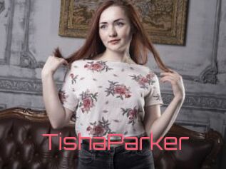 TishaParker