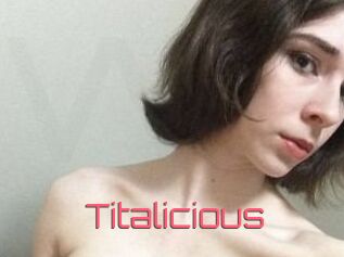 Titalicious